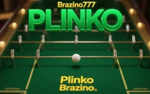 Plinko Brazino777 México