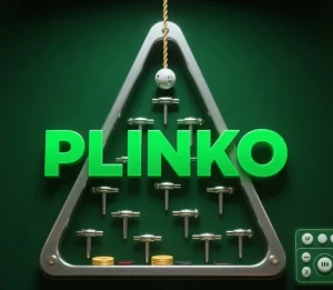 Plinko juego real